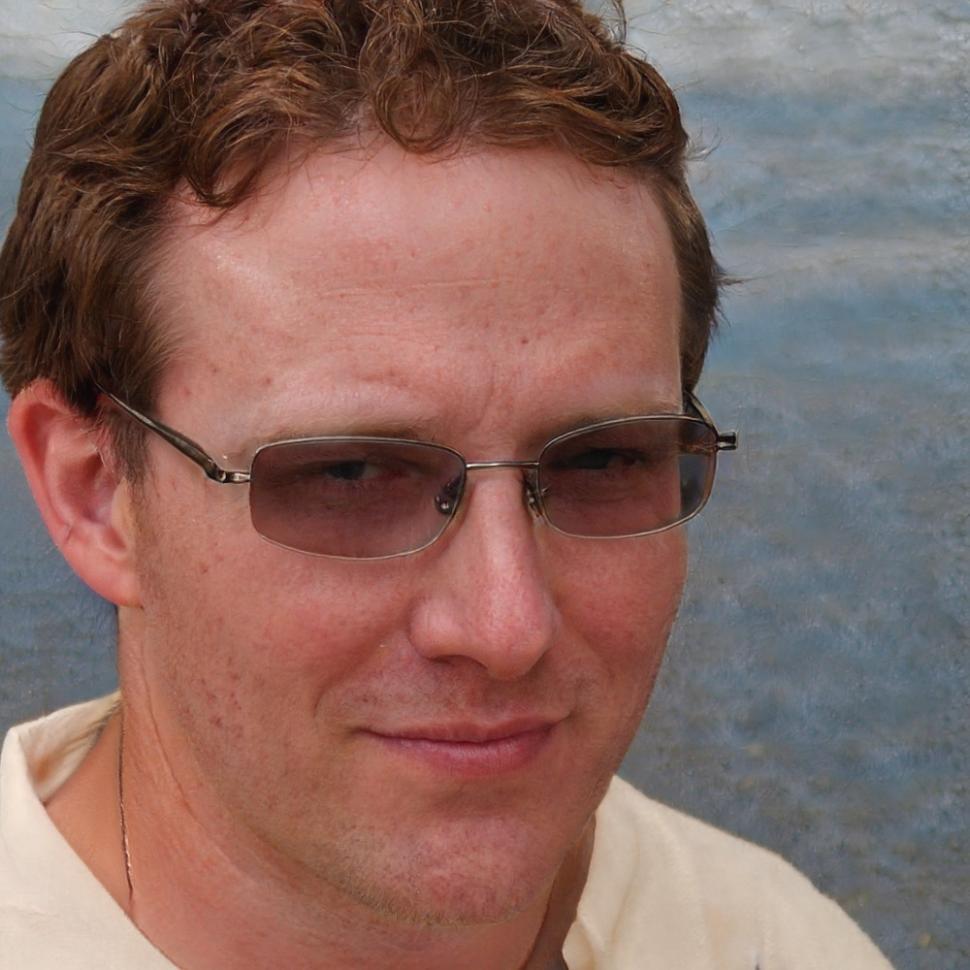 Dr. Matthias Großmann